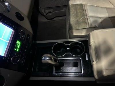 2011 Ford Expedition EL Limited