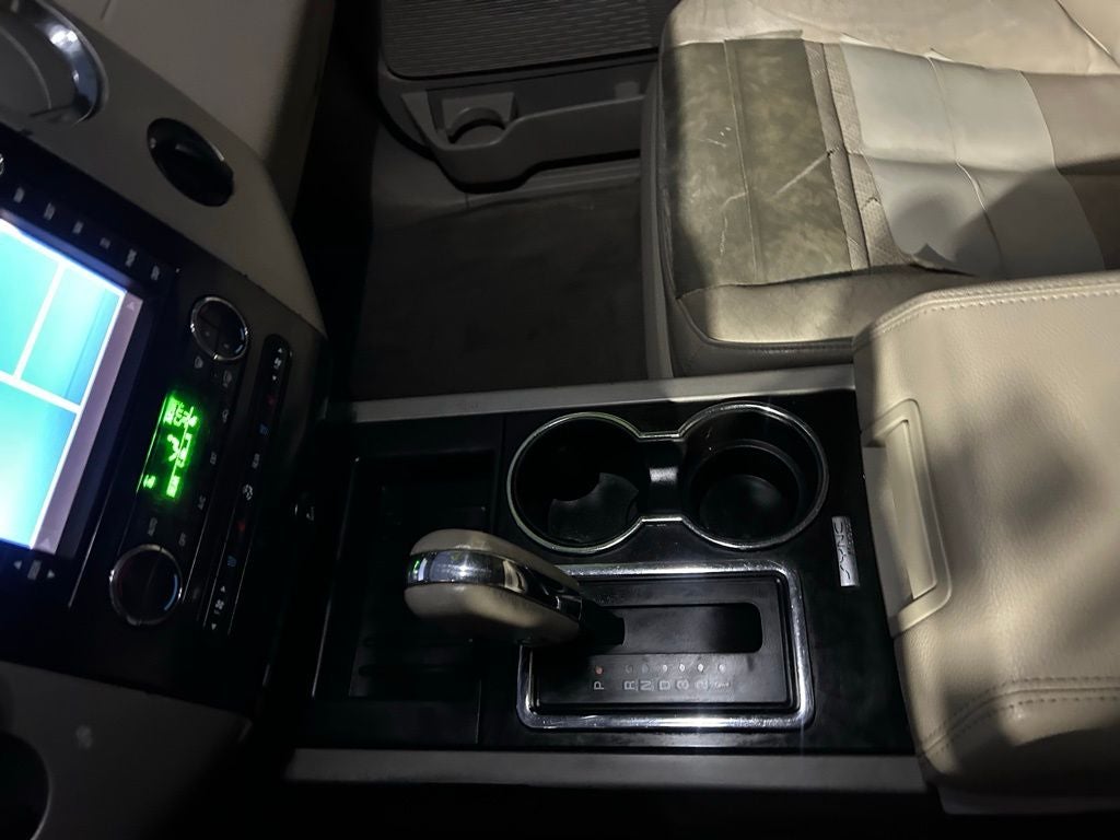 2011 Ford Expedition EL Limited