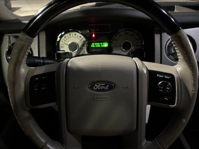 2011 Ford Expedition EL Limited