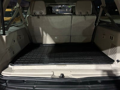 2011 Ford Expedition EL Limited