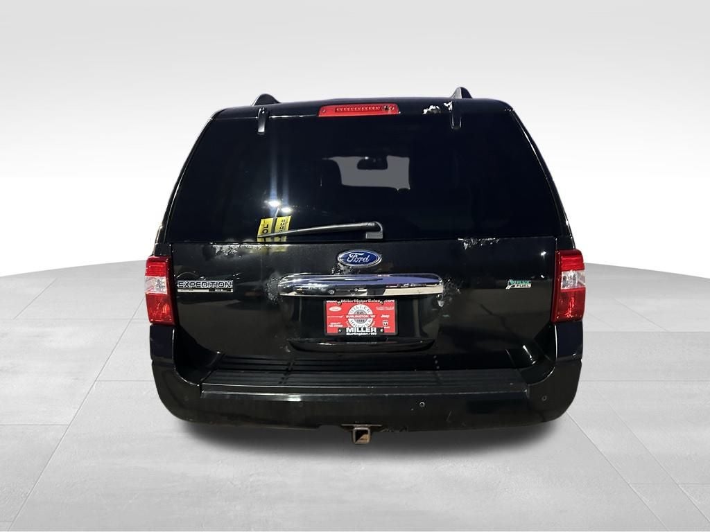 2011 Ford Expedition EL Limited