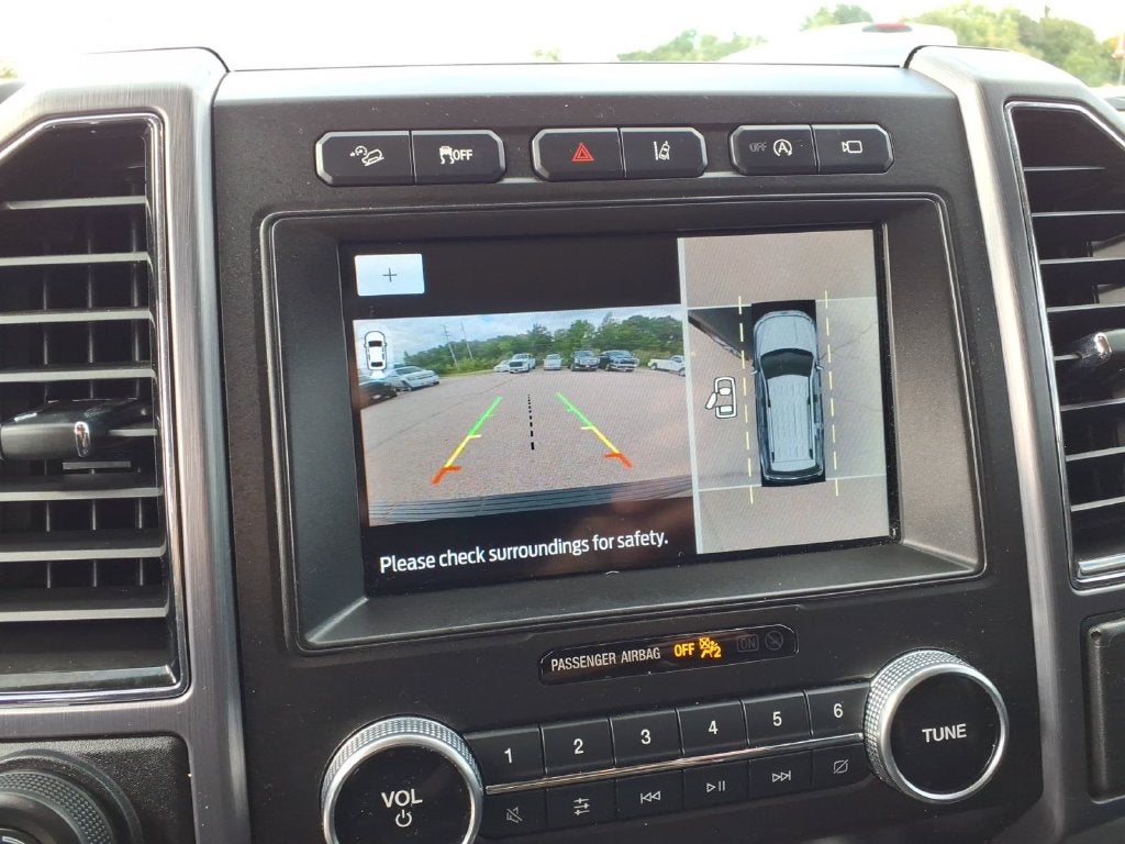 2020 Ford Expedition Platinum