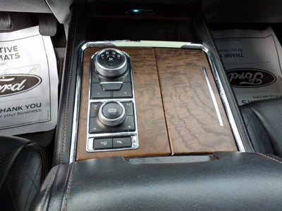 2020 Ford Expedition Platinum