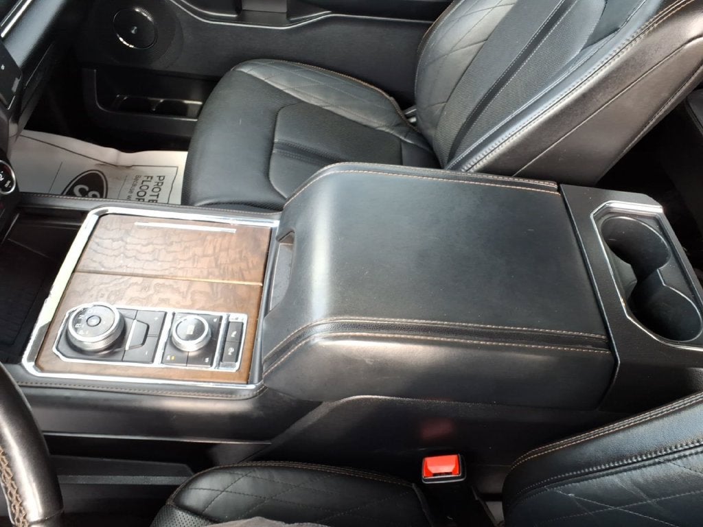 2020 Ford Expedition Platinum