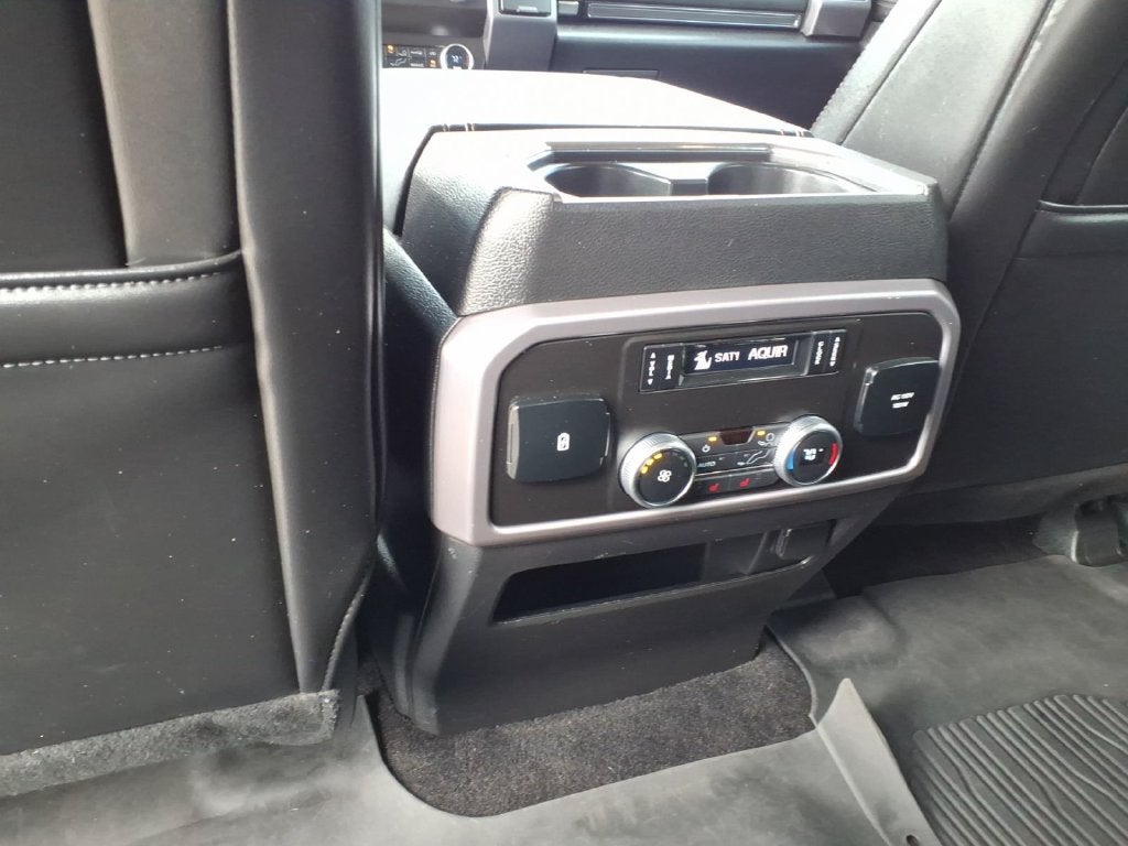 2020 Ford Expedition Platinum