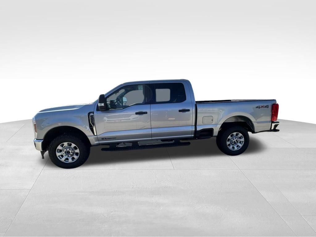2024 Ford F-250SD XLT