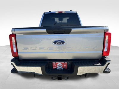 2024 Ford F-250SD XLT