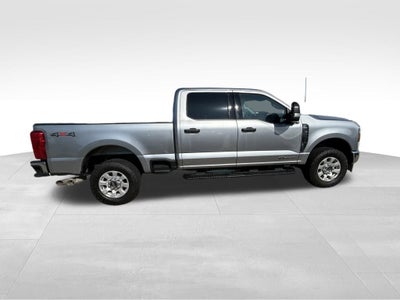 2024 Ford F-250SD XLT