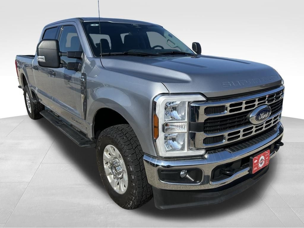 2024 Ford F-250SD XLT