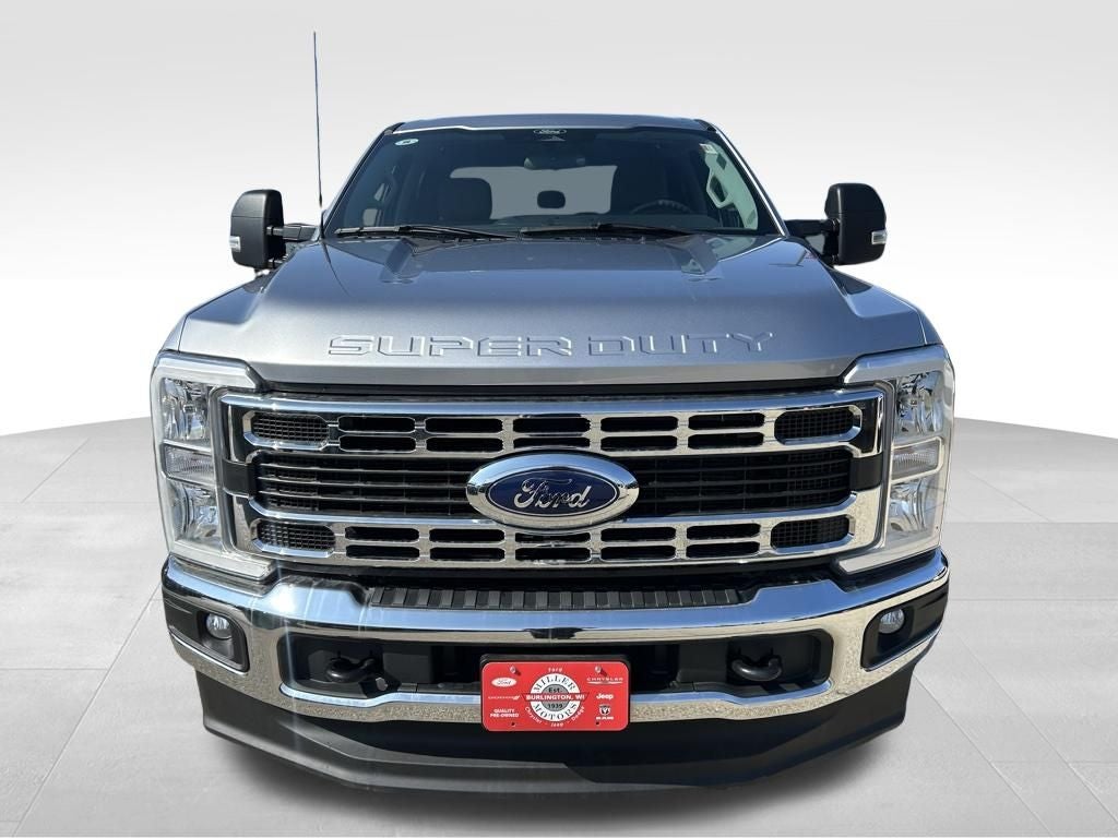 2024 Ford F-250SD XLT