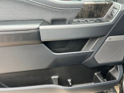 2023 Ford F-250SD Lariat