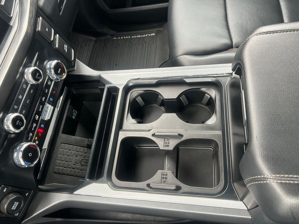 2023 Ford F-250SD Lariat