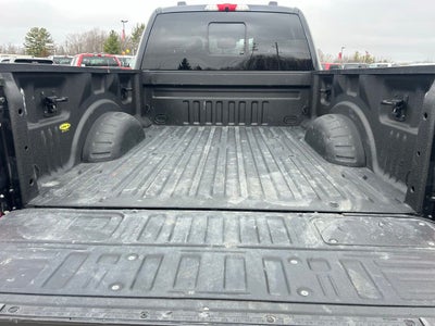 2023 Ford F-250SD Lariat
