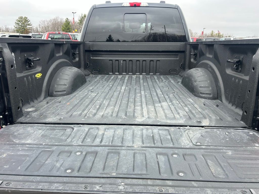 2023 Ford F-250SD Lariat