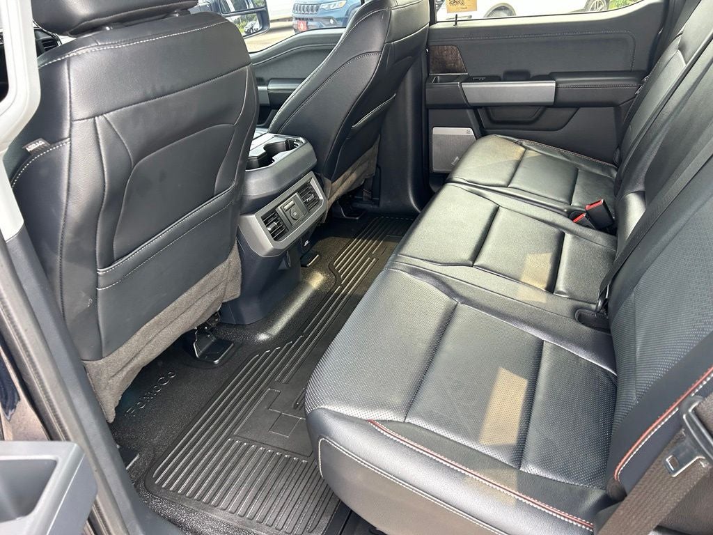 2023 Ford F-250SD Lariat