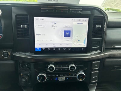 2023 Ford F-250SD Lariat