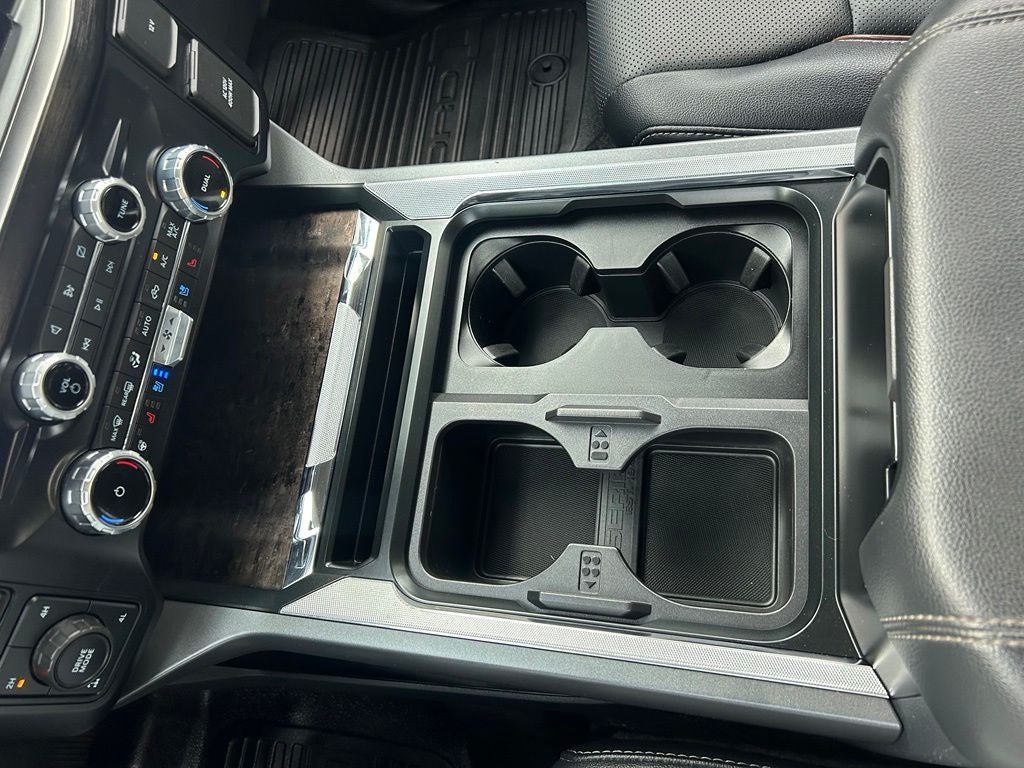 2023 Ford F-250SD Lariat