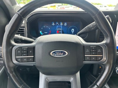 2023 Ford F-250SD Lariat