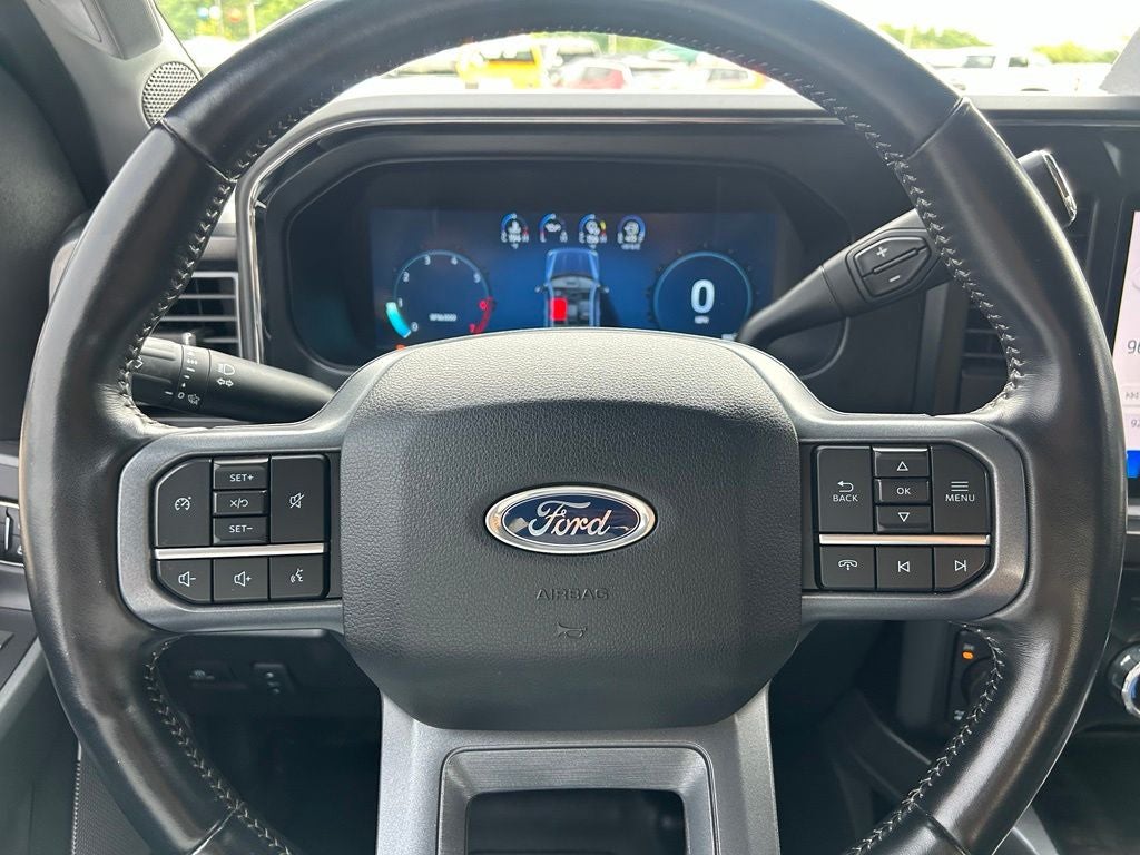 2023 Ford F-250SD Lariat