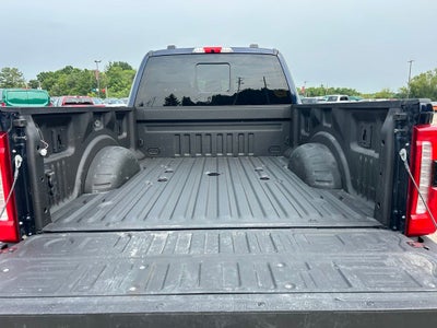 2023 Ford F-250SD Lariat