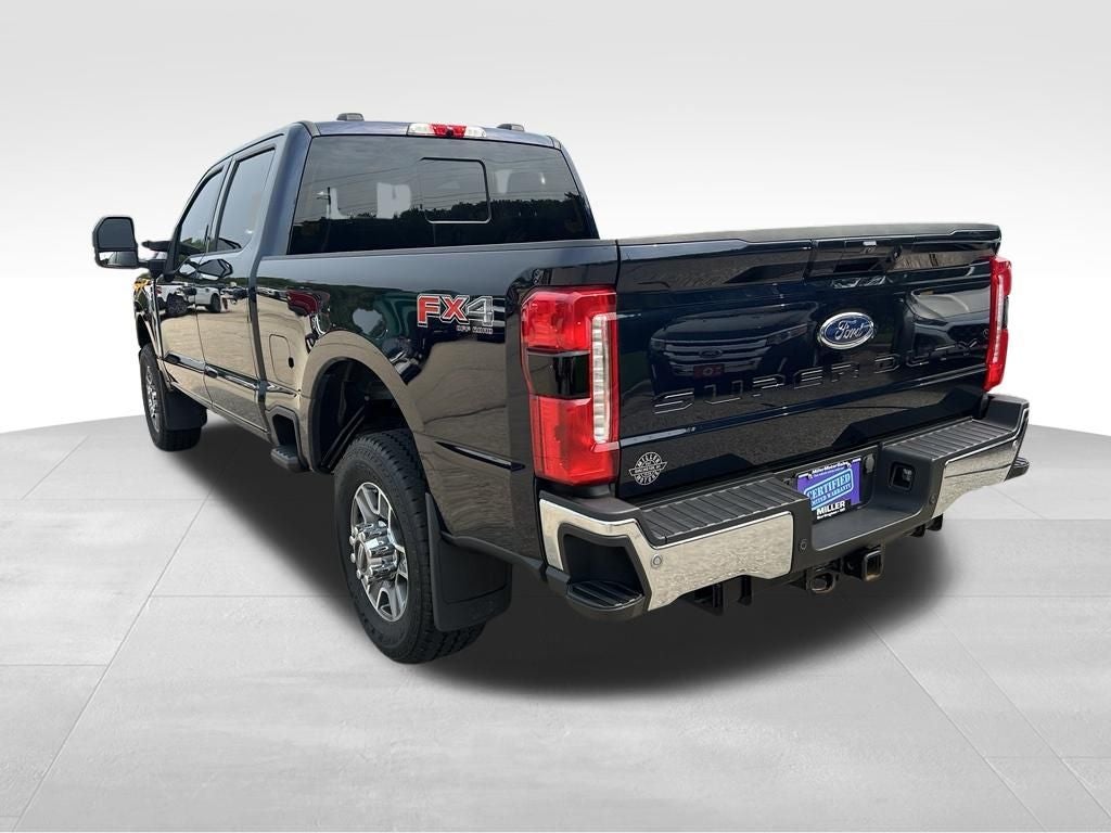 2023 Ford F-250SD Lariat