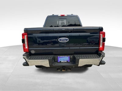 2023 Ford F-250SD Lariat