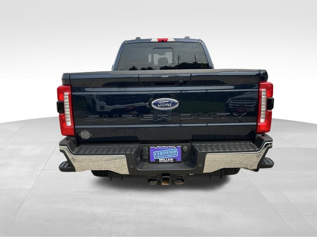 2023 Ford F-250SD Lariat