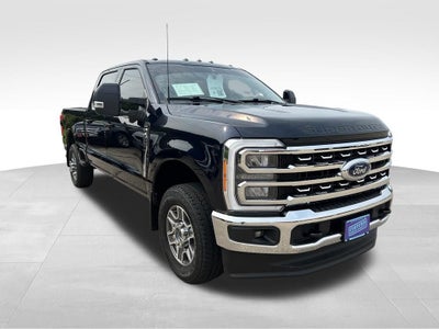 2023 Ford F-250SD Lariat