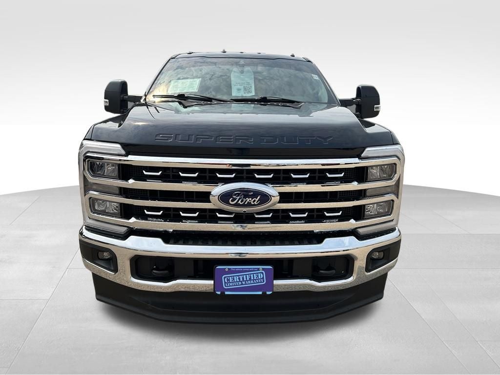 2023 Ford F-250SD Lariat