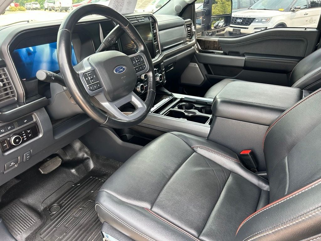 2023 Ford F-250SD Lariat