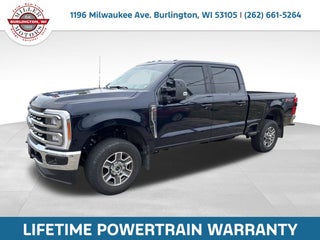 2023 Ford F-250SD Lariat