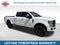 2022 Ford F-250SD Platinum