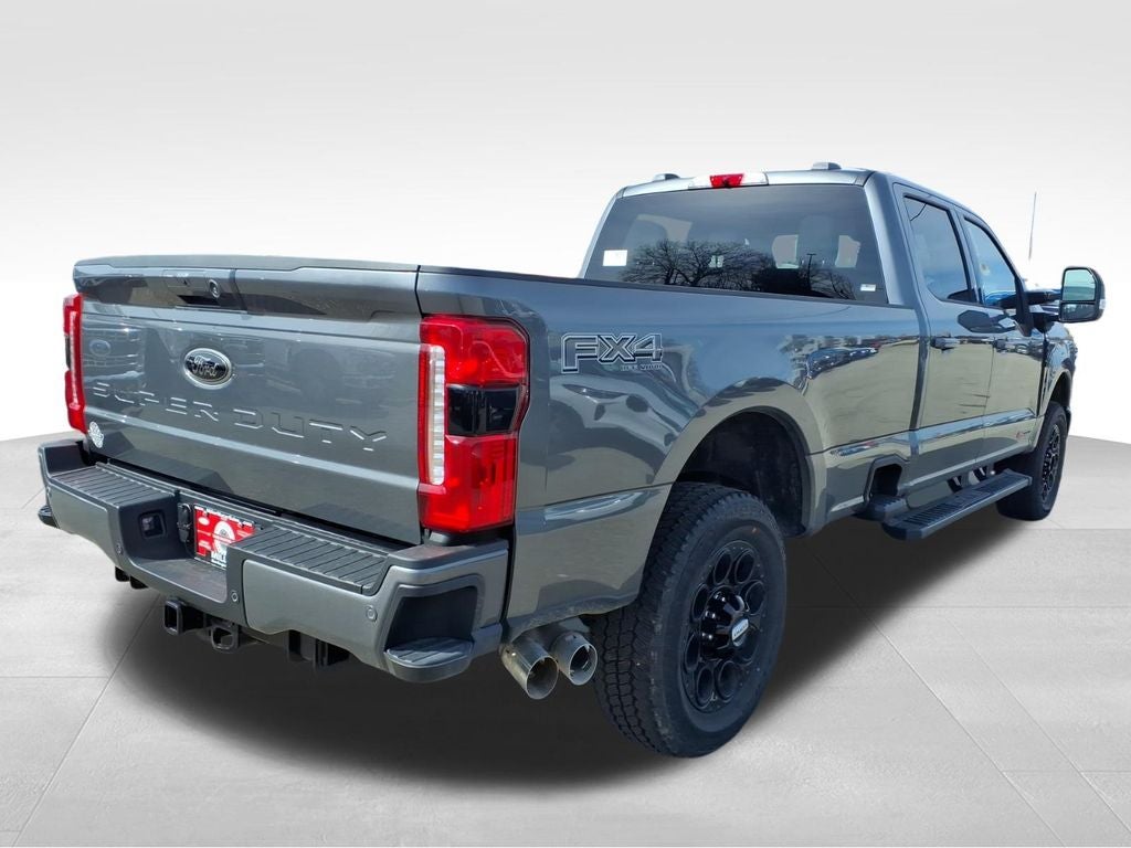 2026 Ford F-350SD XLT