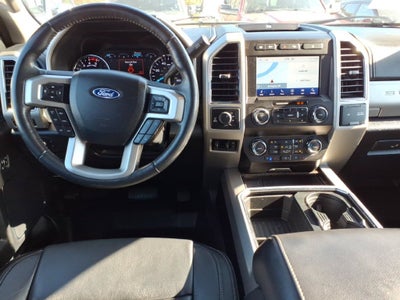 2020 Ford F-350SD Lariat