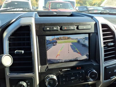 2020 Ford F-350SD Lariat