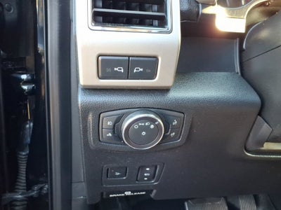 2020 Ford F-350SD Lariat