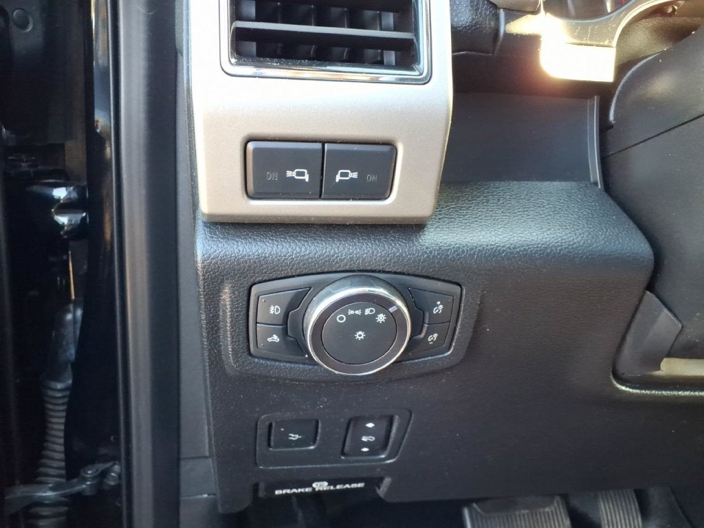 2020 Ford F-350SD Lariat