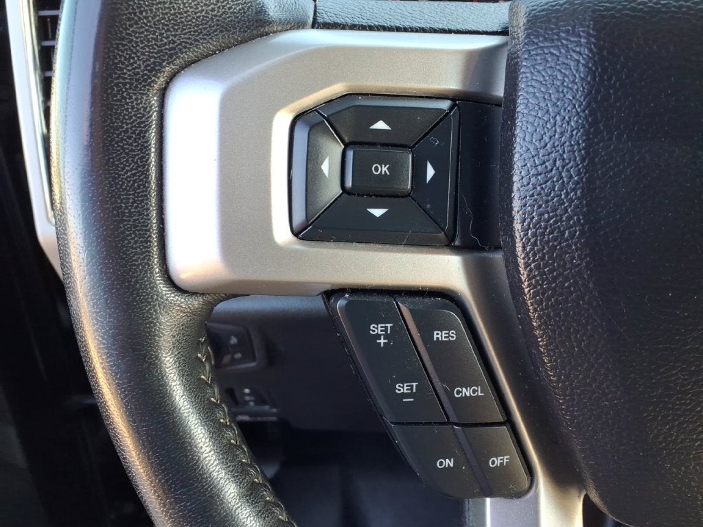 2020 Ford F-350SD Lariat