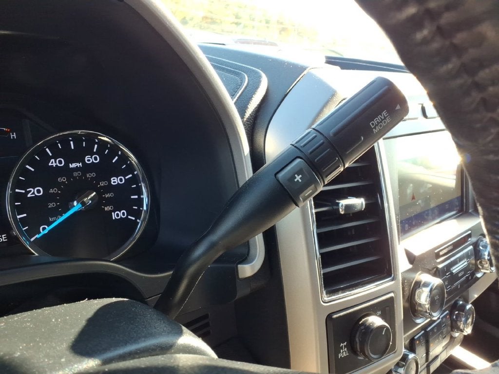 2020 Ford F-350SD Lariat