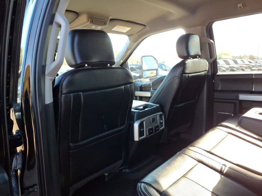 2020 Ford F-350SD Lariat