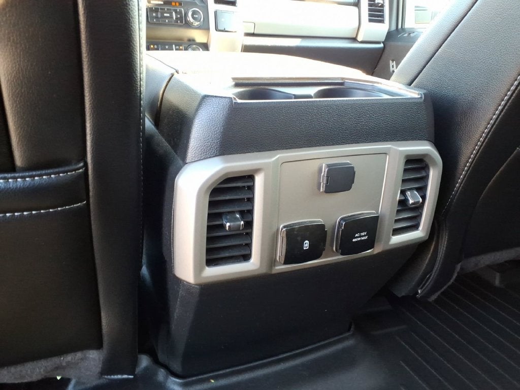 2020 Ford F-350SD Lariat