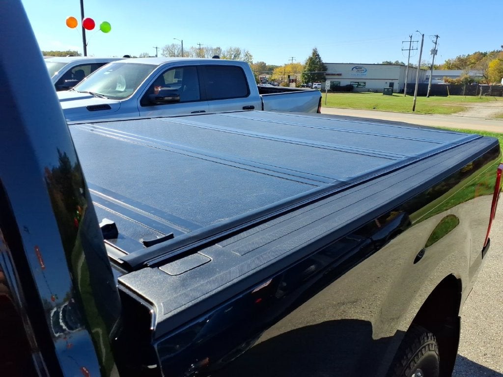 2020 Ford F-350SD Lariat