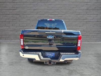 2020 Ford F-350SD Lariat