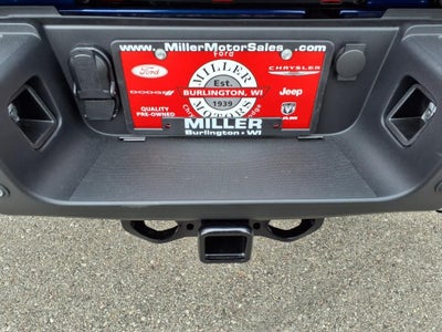 2026 Ford F-350SD Lariat DRW