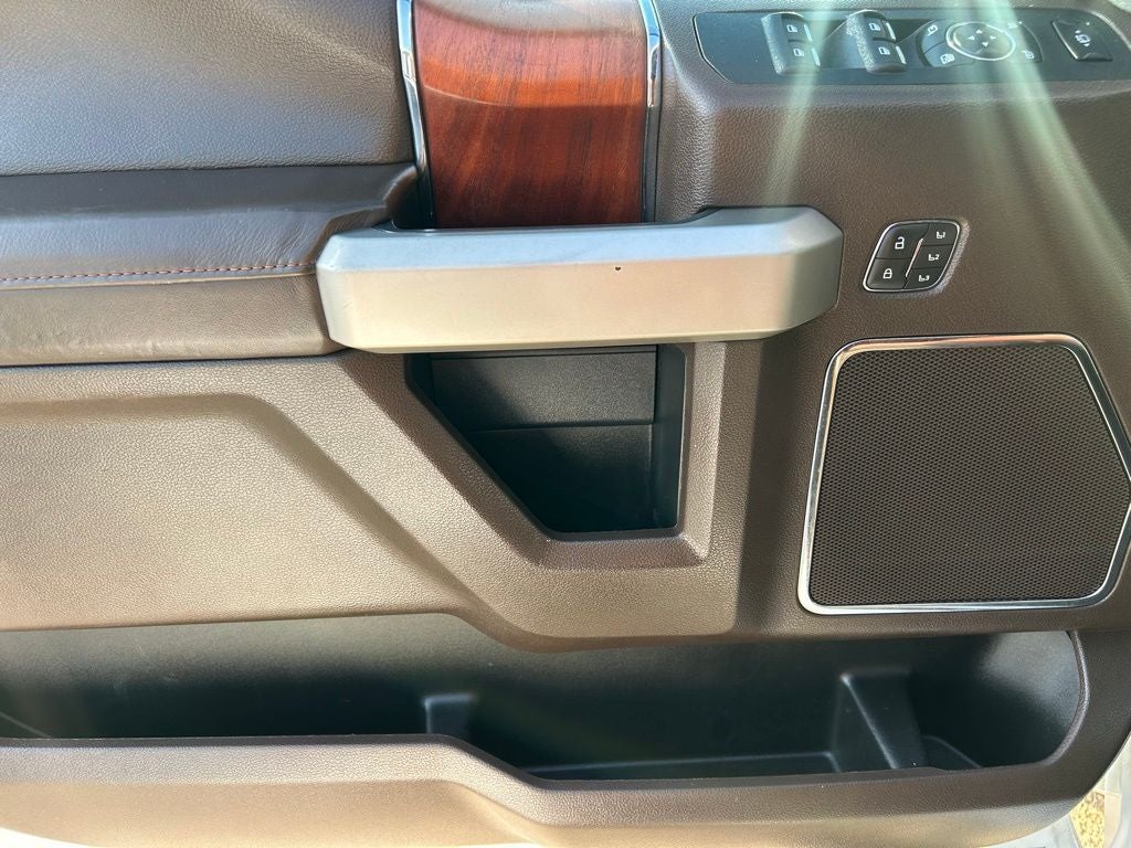 2022 Ford F-450SD King Ranch DRW