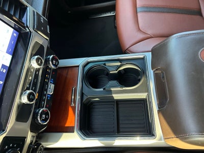 2022 Ford F-450SD King Ranch DRW