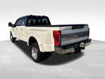 2022 Ford F-450SD King Ranch DRW