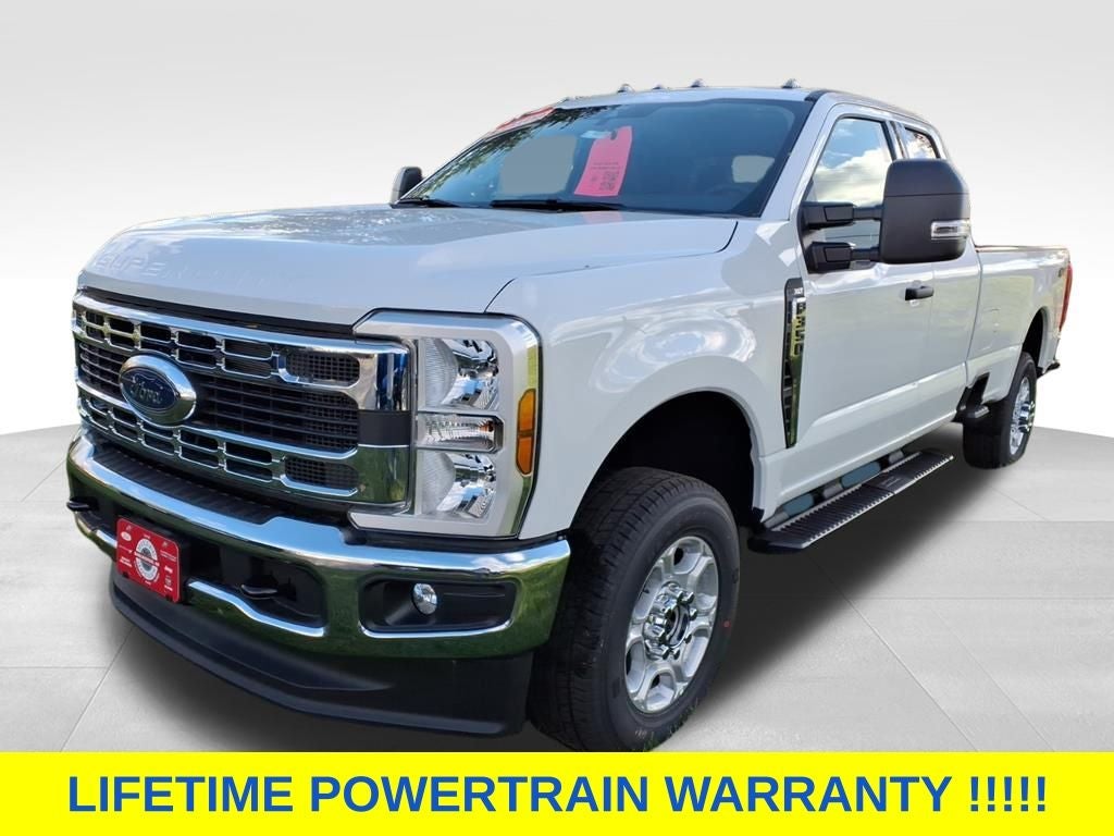 2026 Ford F-350SD XLT