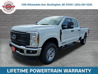 2027 Ford F-350SD XL