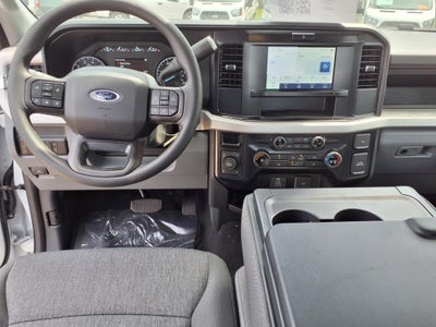 2025 Ford F-350SD XL